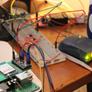Custom Arduino Bootloader Test: PASS